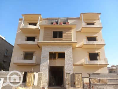 فلیٹ 4 غرف نوم للبيع في القاهرة الجديدة، القاهرة - WhatsApp Image 2025-07-08 at 11.51. 59 PM (5). jpeg