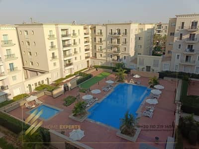 4 Bedroom Flat for Rent in New Cairo, Cairo - 51bfd81f-88f5-48bb-b73a-249b127b31aa. jpg