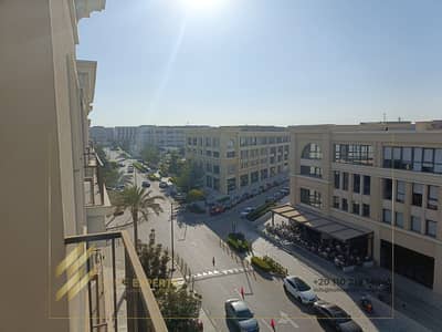 4 Bedroom Flat for Rent in New Cairo, Cairo - a402e94d-10bd-4026-a38a-e415c1e29d4e. jpg