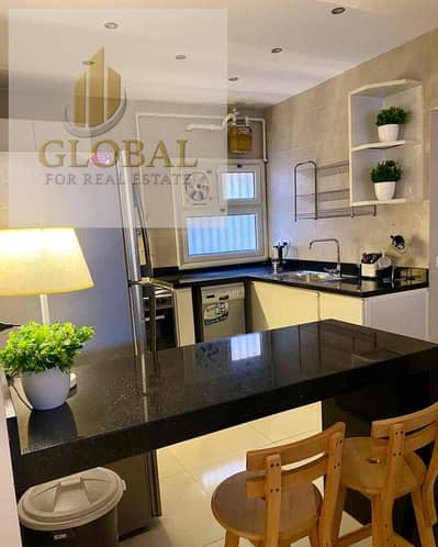 2 Bedroom Flat for Rent in Maadi, Cairo - bad73eba-f5a1-4a76-aee0-1a9f613b27a1. jpg