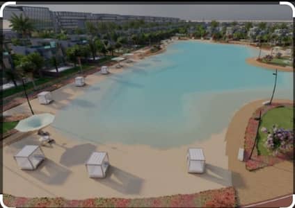 فیلا 7 غرف نوم للبيع في القاهرة الجديدة، القاهرة - لسرعة البيع تم تعديل السعر فيلا كمبوند سعادة من المالك مباشرة عقد قديم