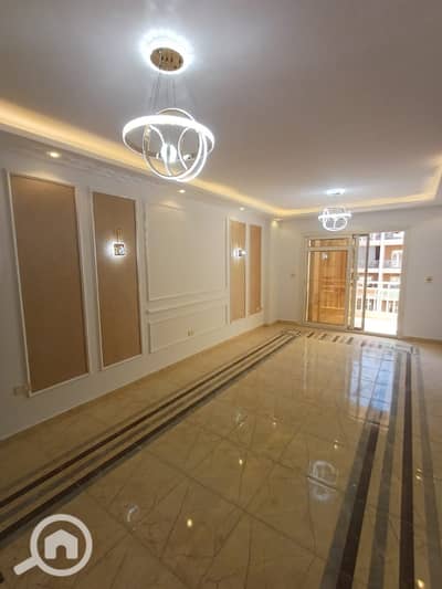3 Bedroom Apartment for Sale in Madinaty, Cairo - WhatsApp Image 2025-11-05 at 14.32. 35 (2). jpeg