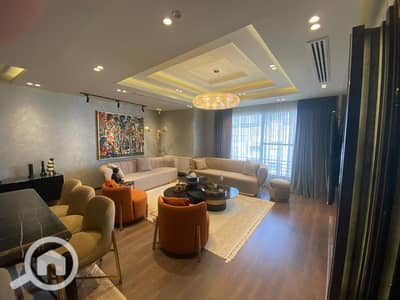 4 Bedroom Penthouse for Sale in New Cairo, Cairo - WhatsApp Image 2025-11-05 at 1.42. 24 PM (2). jpeg