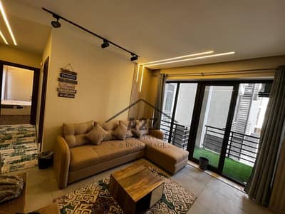 2 Bedroom Flat for Sale in Madinaty, Cairo - WhatsApp Image 2025-03-01 at 9.50. 45 PM (1). jpeg