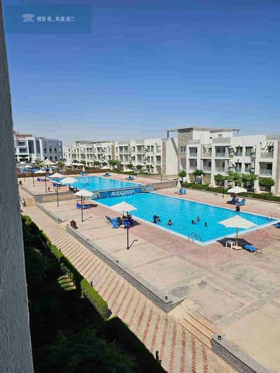 شاليه 2 غرفة نوم للبيع في العين السخنة، السويس - 1003318222. jpg