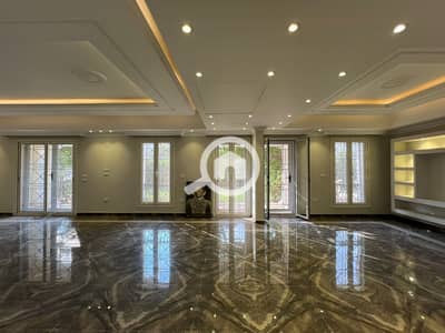 3 Bedroom Apartment for Rent in New Cairo, Cairo - WhatsApp Image 2025-11-06 at 10.23. 22 AM. jpeg