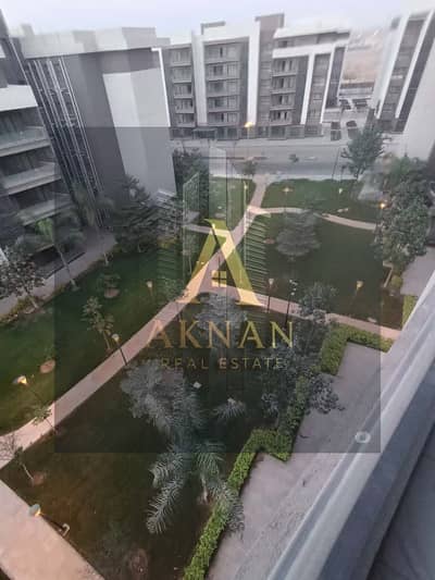 3 Bedroom Flat for Rent in Madinaty, Cairo - WhatsApp Image 2025-10-24 at 6.27. 20 PM. jpeg