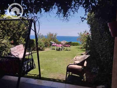 فیلا 4 غرف نوم للبيع في العين السخنة، السويس - FB_IMG_1762418044391. jpg