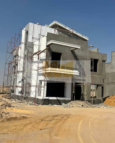 3 Bedroom Twin House for Sale in Sheikh Zayed, Giza - WhatsApp Image 2025-11-05 at 2.35. 15 PM (1). jpeg