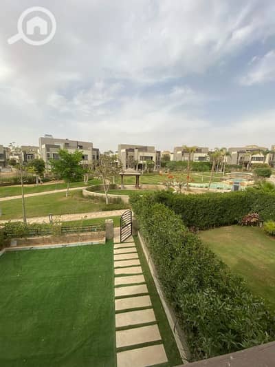 تاون هاوس 4 غرف نوم للايجار في القاهرة الجديدة، القاهرة - a7864ee4-1491-436f-b132-d060bd55eaed. jpeg