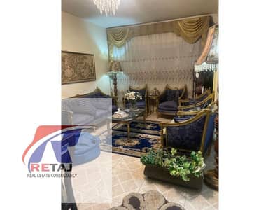 3 Bedroom Apartment for Sale in Nasr City, Cairo - WhatsApp Image 2025-11-04 at 9.45. 03 PM (1). jpeg