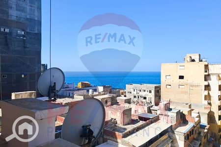 3 Bedroom Flat for Rent in Al Ibrahimiyyah, Alexandria - WhatsApp Image 2025-10-19 at 4.04. 26 PM. JPG