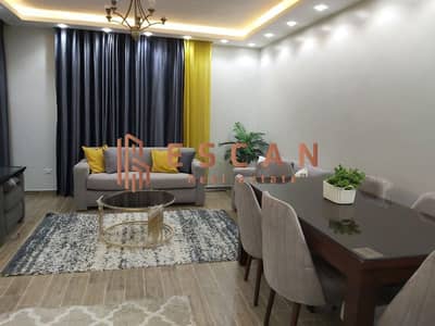 2 Bedroom Apartment for Rent in New Cairo, Cairo - u20163 (12). jpg