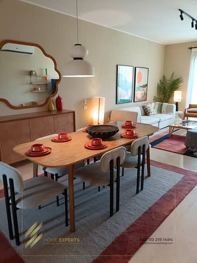 4 Bedroom Apartment for Rent in New Cairo, Cairo - 2c8584dc-f3e9-4cf2-95d1-6c3811991a08. jpg