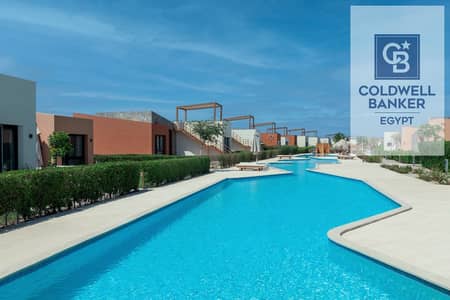 3 Bedroom Penthouse for Sale in Soma Bay, Red Sea - WhatsApp Image 2025-07-05 at 15.38. 54_9db5c186. jpg