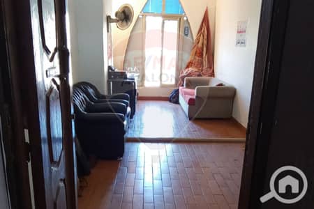 مکتب  للبيع في سموحة، الإسكندرية - 1. jpg