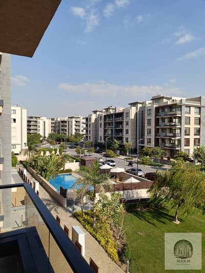 3 Bedroom Flat for Rent in New Cairo, Cairo - WhatsApp Image 2025-10-30 at 6.08. 41 PM. jpeg