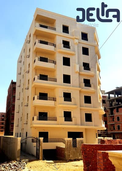 شقة 3 غرف نوم للبيع في 6 أكتوبر، الجيزة - WhatsApp Image 2025-11-06 at 10.35. 04. jpeg شقة 3 غرف نوم للبيع في 6 أكتوبر، الجيزة - WhatsApp Image 2025-11-06 at 10.35. 04. jpeg