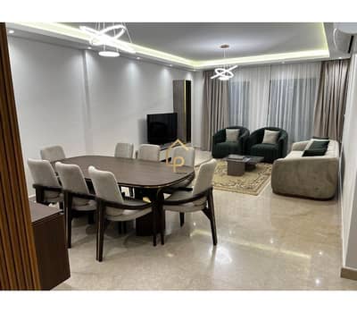 فلیٹ 3 غرف نوم للايجار في الشيخ زايد، الجيزة - WhatsApp Image 2025-11-05 at 1.42. 54 PM. jpg