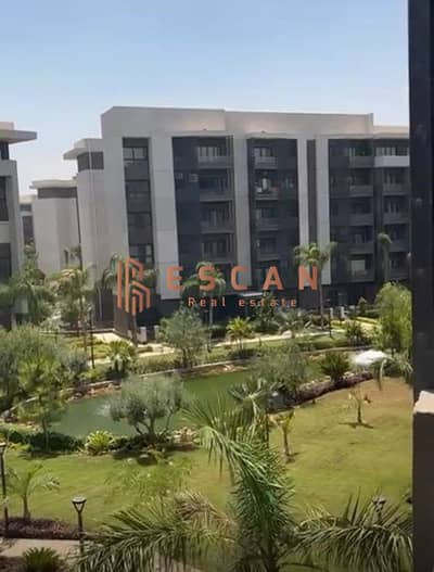 3 Bedroom Apartment for Rent in Madinaty, Cairo - IMG-20251101-WA0238. jpg