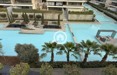 2 Bedroom Apartment for Sale in New Cairo, Cairo - WhatsApp Image 2025-08-28 at 11.21. 33 PM (1). jpeg