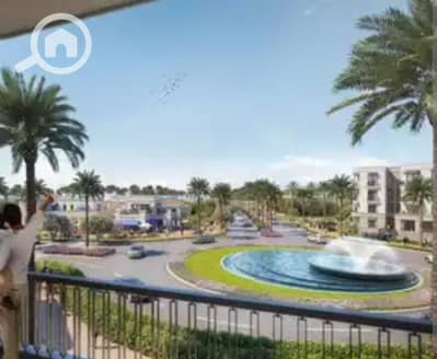 فلیٹ 2 غرفة نوم للبيع في الشيخ زايد، الجيزة - 1000670760. jpg