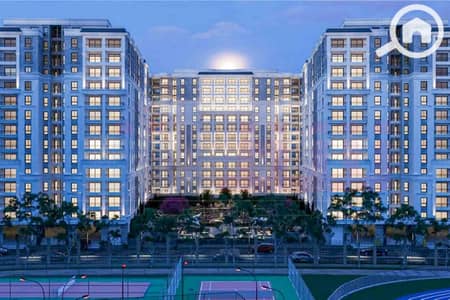 4 Bedroom Flat for Sale in Smoha, Alexandria - IMG-20251012-WA0050. jpg