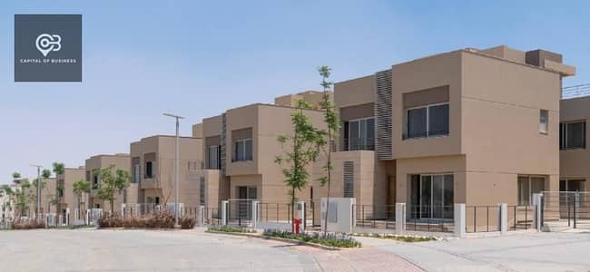 توين هاوس 4 غرف نوم للبيع في القاهرة الجديدة، القاهرة - WhatsApp Image 2025-11-05 at 3.32. 41 PM (1). jpeg توين هاوس 4 غرف نوم للبيع في القاهرة الجديدة، القاهرة - WhatsApp Image 2025-11-05 at 3.32. 41 PM (1). jpeg