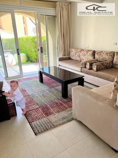 2 Bedroom Chalet for Sale in North Coast, Matruh - WhatsApp Image 2025-11-03 at 06.36. 47 (2). jpeg