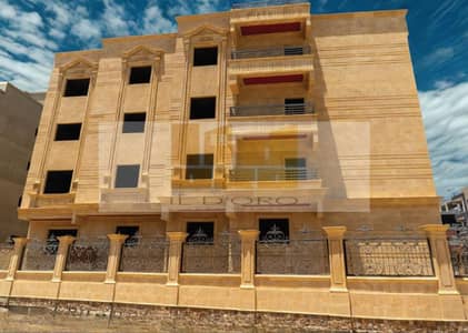 3 Bedroom Apartment for Sale in New Cairo, Cairo - cdb627a6-aac2-45d0-9a6b-12c14e060826. jpeg