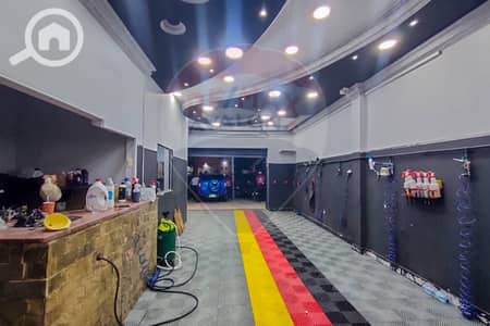 محلات تجارية  للبيع في سموحة، الإسكندرية - 1. jpg