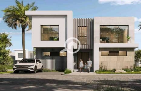 فیلا 4 غرف نوم للبيع في القاهرة الجديدة، القاهرة - WhatsApp Image 2025-11-05 at 3.09. 56 PM (3). jpeg