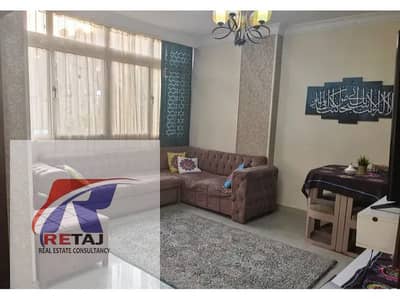 3 Bedroom Flat for Sale in Nasr City, Cairo - WhatsApp Image 2025-11-04 at 9.43. 34 PM (1). jpeg