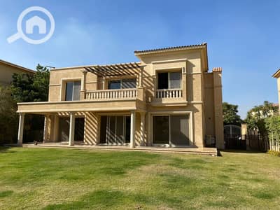 فیلا 4 غرف نوم للايجار في القاهرة الجديدة، القاهرة - dce100dd-cb85-448d-8f05-80a260d7b818. jpg