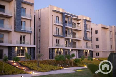 2 Bedroom Flat for Rent in New Cairo, Cairo - 7412c6ad-8b42-4d57-a2fa-ff87199953dc. jpg