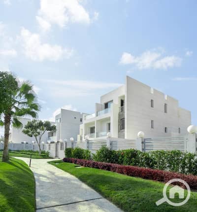 5 Bedroom Twin House for Sale in Sheikh Zayed, Giza - WhatsApp Image 2024-06-28 at 18.18. 56_69065fea. jpg