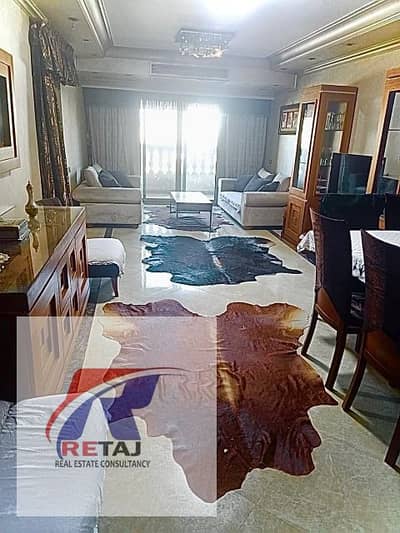 3 Bedroom Apartment for Sale in Nasr City, Cairo - WhatsApp Image 2025-11-04 at 9.42. 48 PM. jpeg