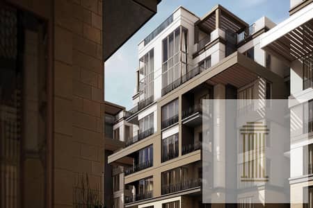 3 Bedroom Flat for Sale in Sheikh Zayed, Giza - WhatsApp Image 2025-10-30 at 12.02. 41 PM (5). jpeg