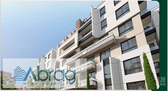 3 Bedroom Flat for Sale in Sheikh Zayed, Giza - 5. jpg