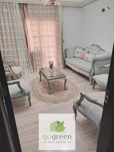 3 Bedroom Flat for Rent in New Cairo, Cairo - WhatsApp Image 2025-11-05 at 4.09. 46 PM (3). jpeg