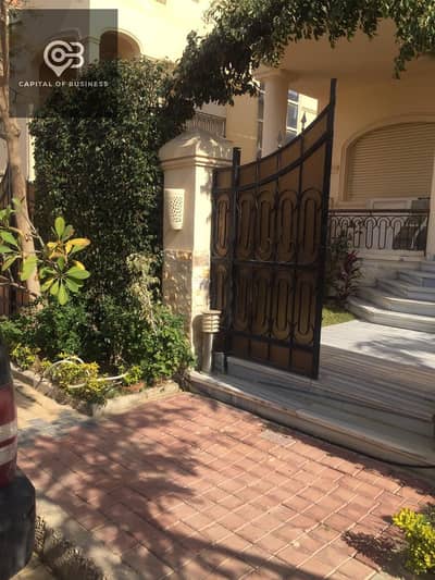 4 Bedroom Twin House for Sale in New Cairo, Cairo - WhatsApp Image 2025-11-05 at 3.31. 58 PM (2). jpeg