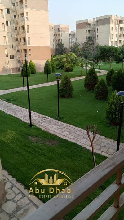 2 Bedroom Apartment for Sale in Madinaty, Cairo - 31865659-a582-4ed3-9565-6b36817a86a4. jpg