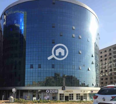 مکتب  للايجار في زهراء المعادى، القاهرة - 1000477990. jpg