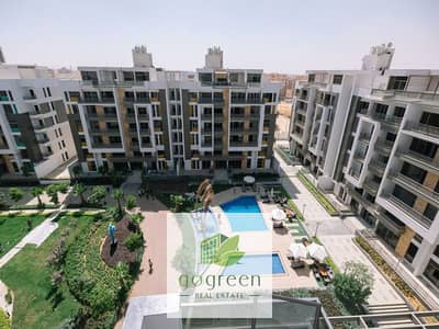 3 Bedroom Flat for Sale in New Cairo, Cairo - WhatsApp Image 2025-11-06 at 10.54. 21 AM. jpeg