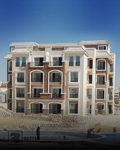 2 Bedroom Chalet for Sale in Ain Sukhna, Suez - 102 -1. jpg