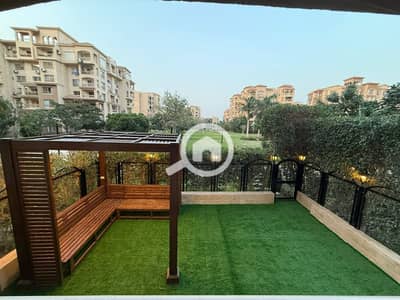 3 Bedroom Apartment for Sale in Madinaty, Cairo - 856b121f-80b7-424a-9475-6f65de751d86. jpg