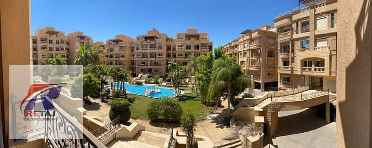 3 Bedroom Flat for Rent in New Cairo, Cairo - WhatsApp Image 2025-11-04 at 9.38. 37 PM. jpeg