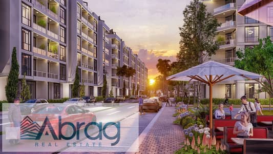 4 Bedroom Penthouse for Sale in Sheikh Zayed, Giza - 6. jpg