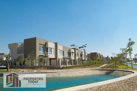 4 Bedroom Townhouse for Sale in 6th of October, Giza - NjgzMDYyMDA2. jpg 4 Bedroom Townhouse for Sale in 6th of October, Giza - NjgzMDYyMDA2. jpg