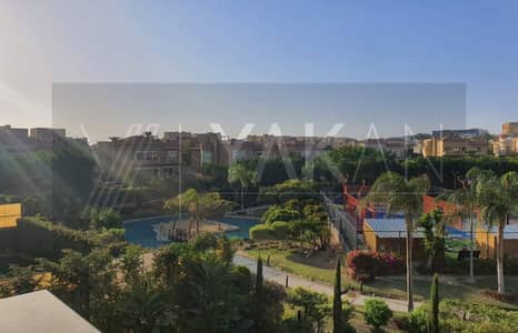 توين هاوس 3 غرف نوم للبيع في القاهرة الجديدة، القاهرة - WhatsApp Image 2024-08-07 at 12.32. 22 PM. jpeg